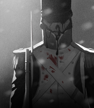 Illustration for article titled Dead Century Is A Very Good-Looking Video Game